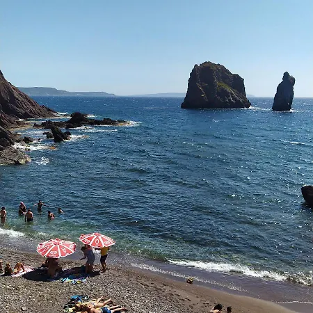 La Casetta 