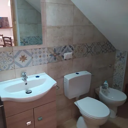 La Casetta Sa Domixedda *