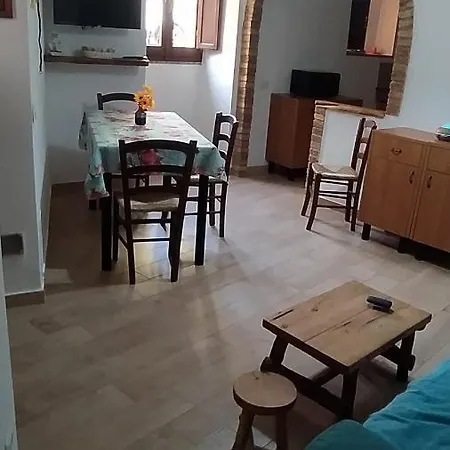 Holiday home La Casetta 