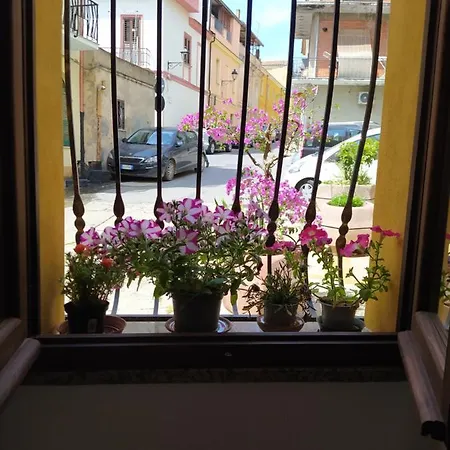 Holiday home La Casetta 