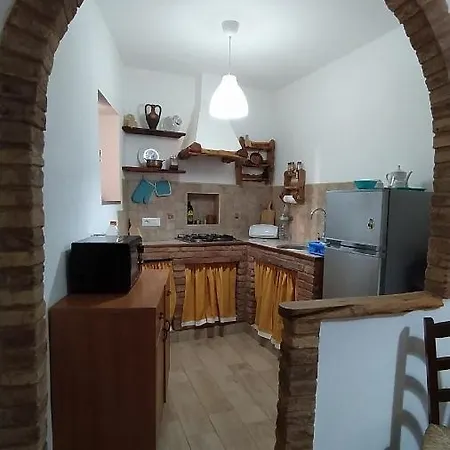 La Casetta 