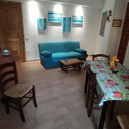 Holiday home La Casetta 